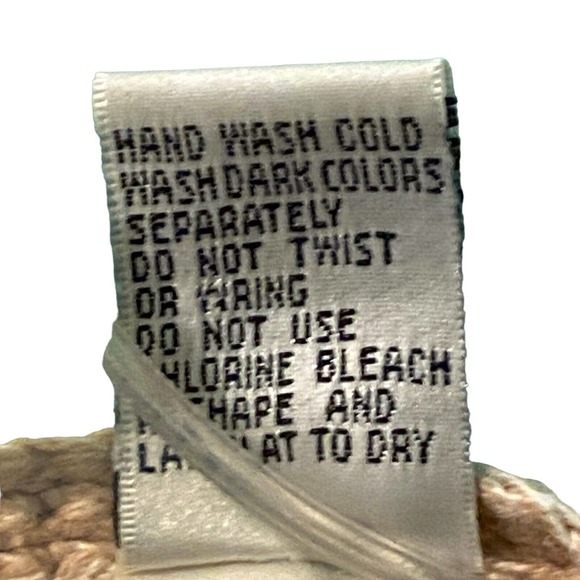 Paul‎ Harris Design Vintage Cardigan Sweater Size Large Button Down Warm Winter - Picture 4 of 11